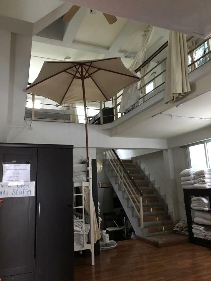 Anna Hostel *