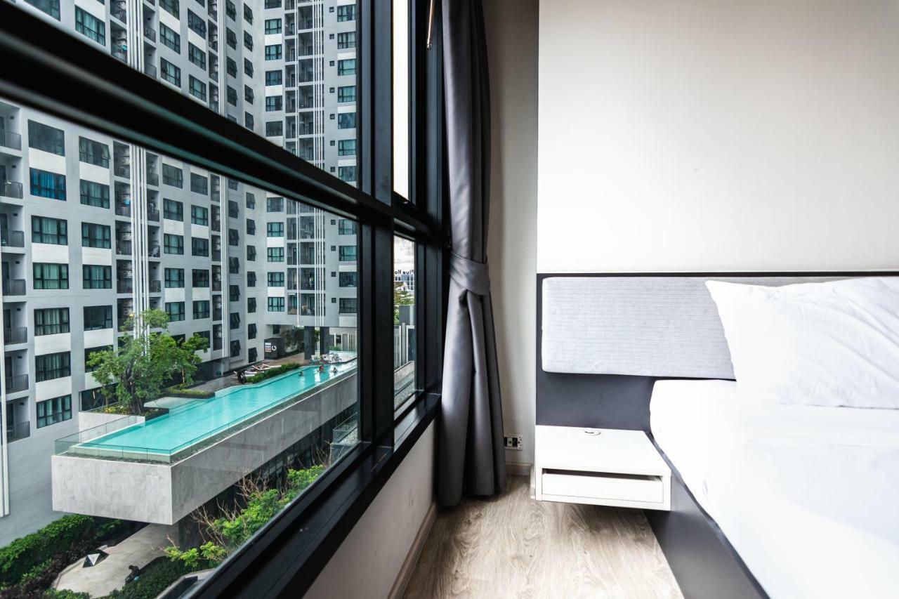 The Base By Apartment