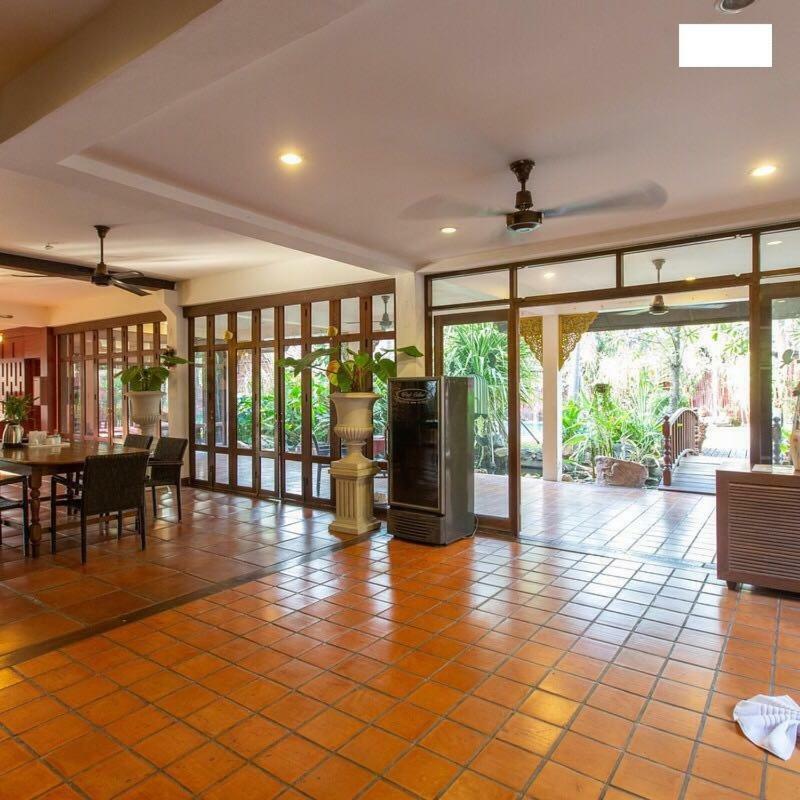 Napalai Pool Resort