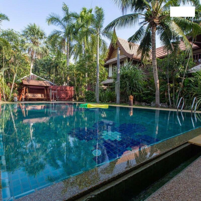 Napalai Pool 3* Pattaya
