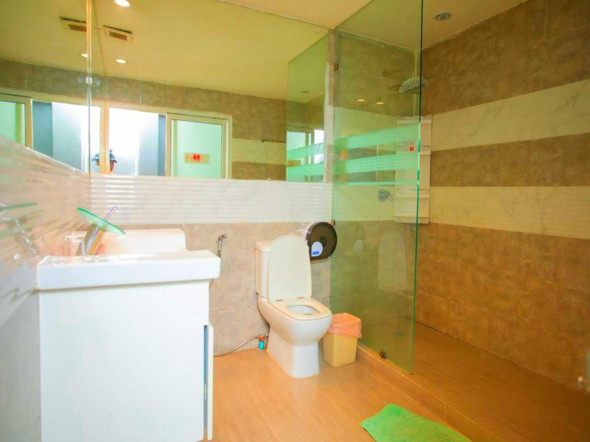 Del Mar Walking Street Hotel 3*