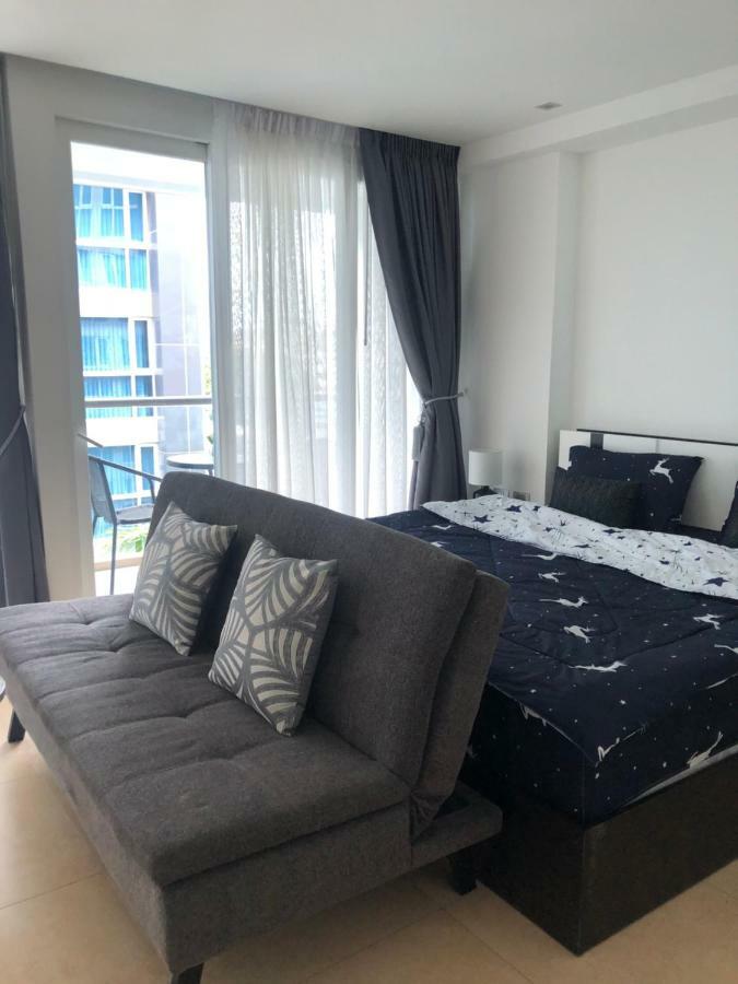 Apartment Centara Avenue A B C Pattaya