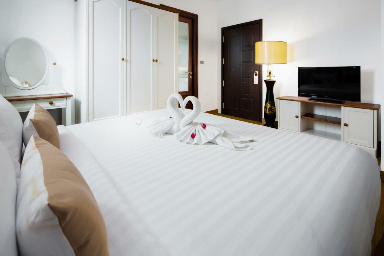 Aiyara Grand 5*