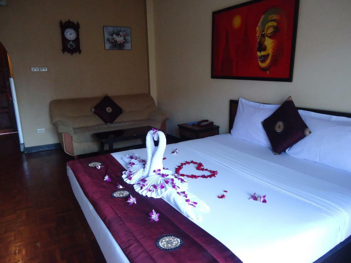 Bonkai Pattaya
