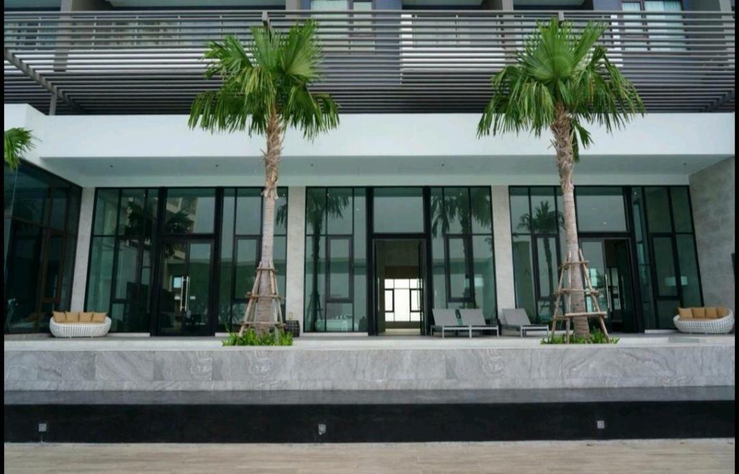 Apartment Ar Aeras Pattaya