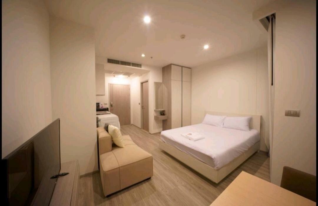 Apartment Ar Aeras *