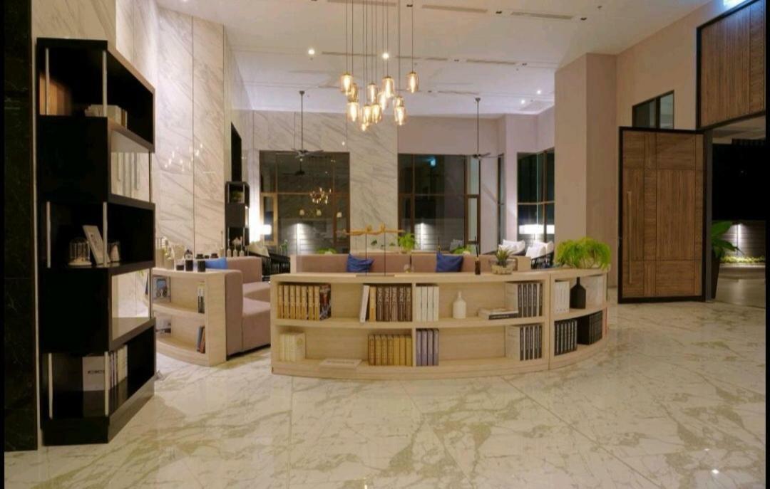 Apartment Ar Aeras *