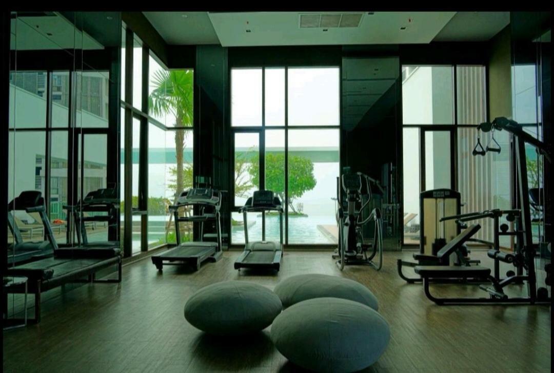Ar Aeras Apartment