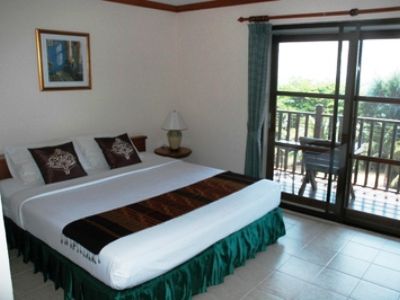 Jomtien Boathouse Hotel