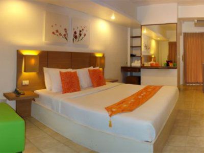 Nantra De Boutique Hotel