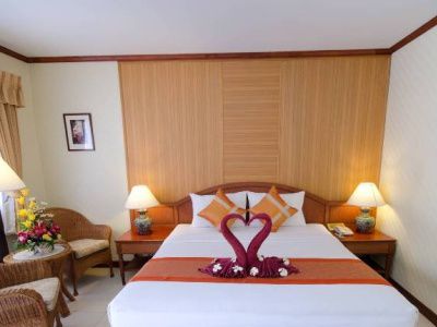 S Formally Sabai Hotel 3*