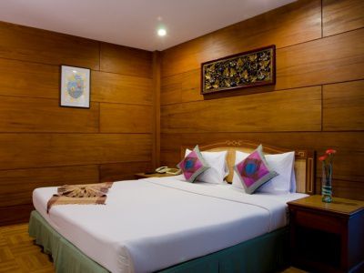 S Formally Sabai Hotel Pattaya