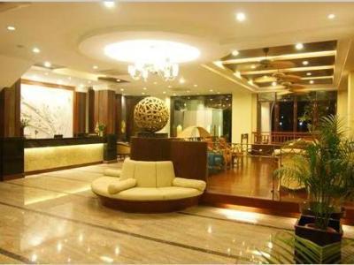 Siam Pura 3*