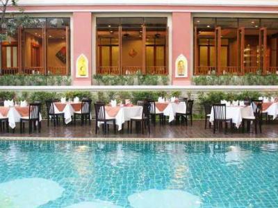 Siam Pura 3* Pattaya