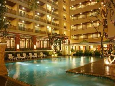 Siam Pura Hotel