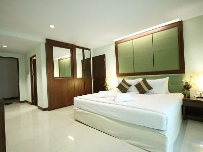 Windmill Hotel Pattaya