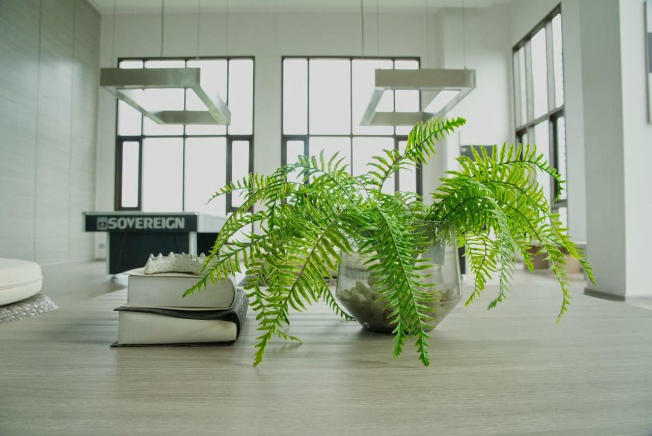 Ar Aeras Apartment *