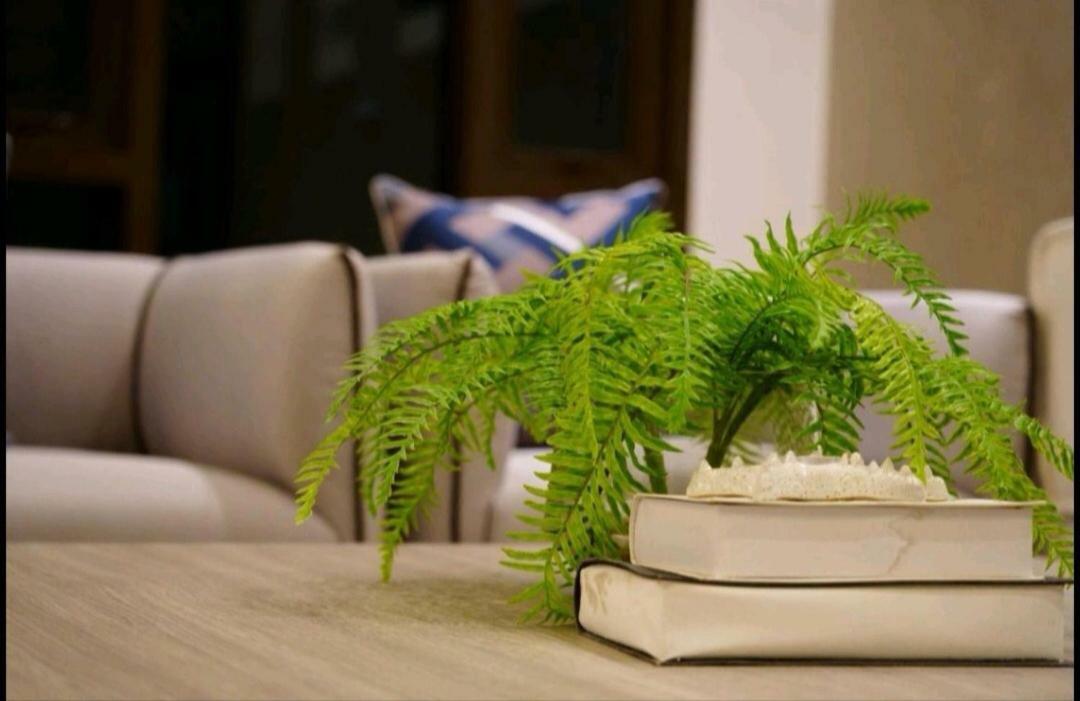 Apartment Ar Aeras