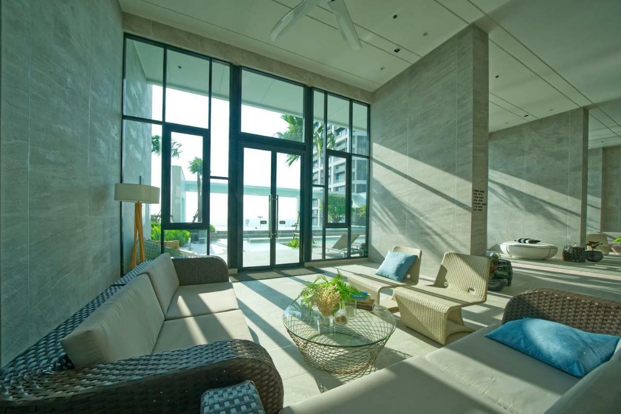 Apartment Ar Aeras Pattaya