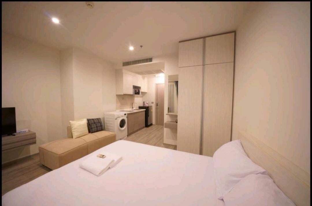 Ar Aeras Apartment Pattaya