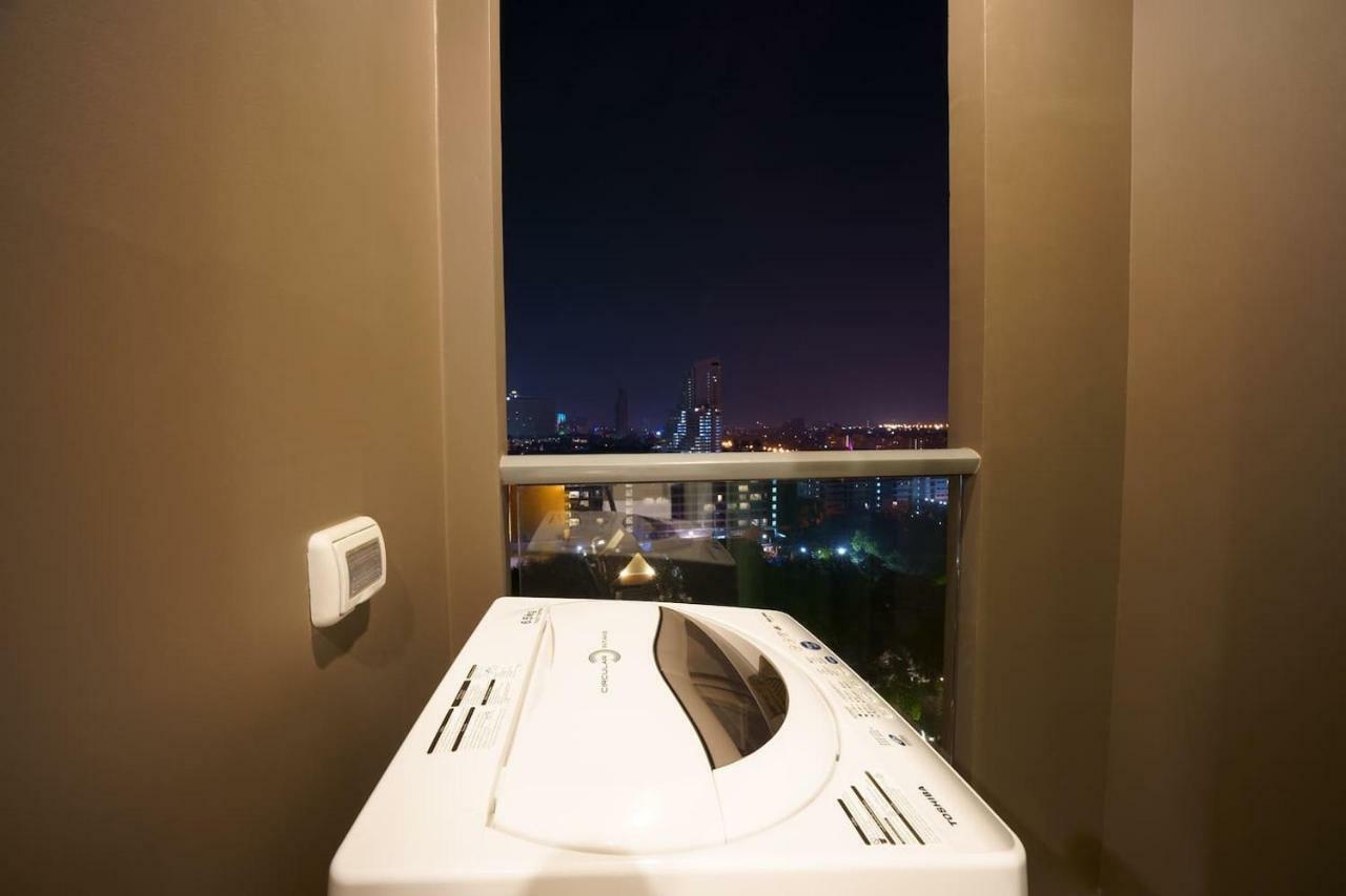 Ar Aeras Apartment