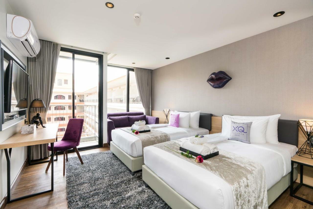 Hotel Xq 4*