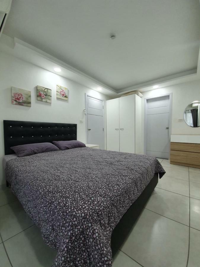 Siam Oriental Tropical Garden Apartment Pattaya