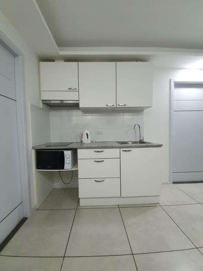 Siam Oriental Tropical Garden Apartment Pattaya