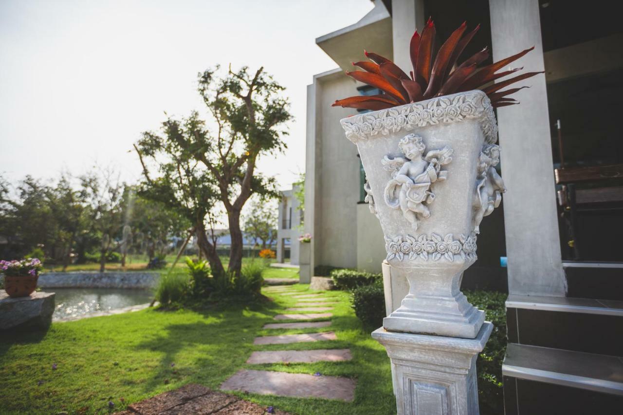 Purida Garden Resort Pattaya