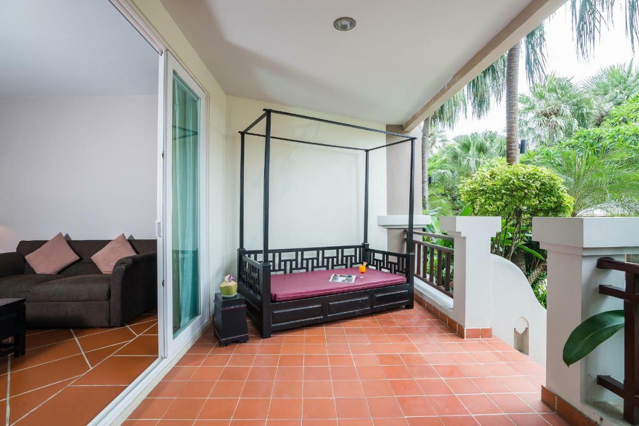 Resort Dor-shada By The Sea 5*