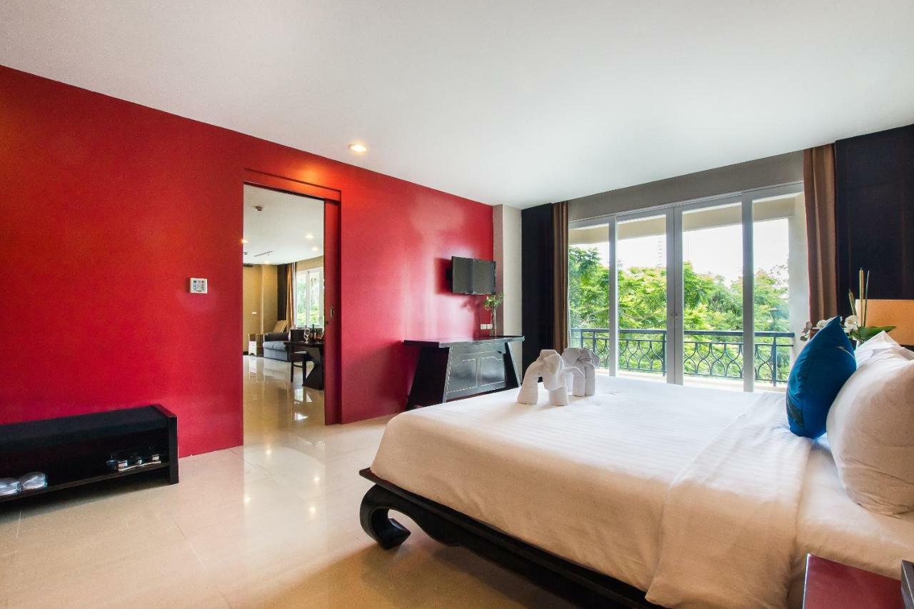Dor-shada By The Sea Resort