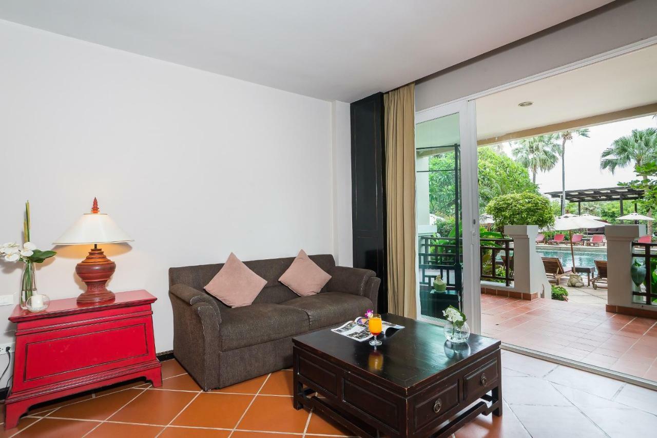 Resort Dor-shada By The Sea