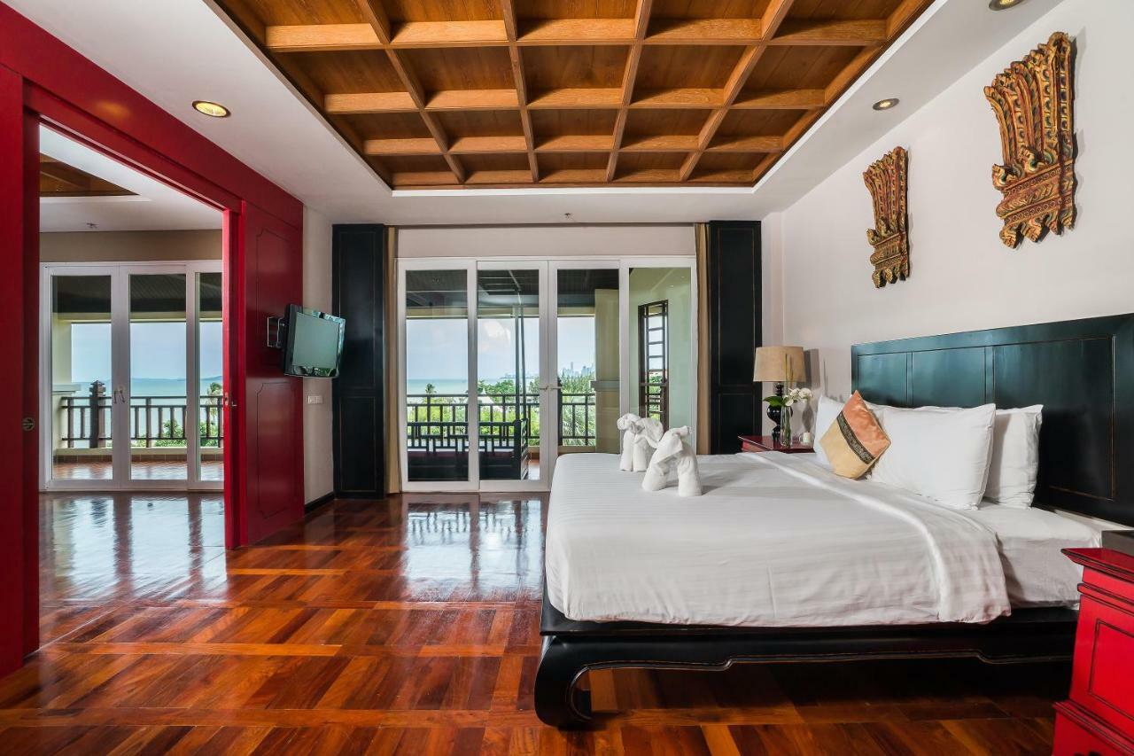 Dor-shada By The Sea Resort 5*