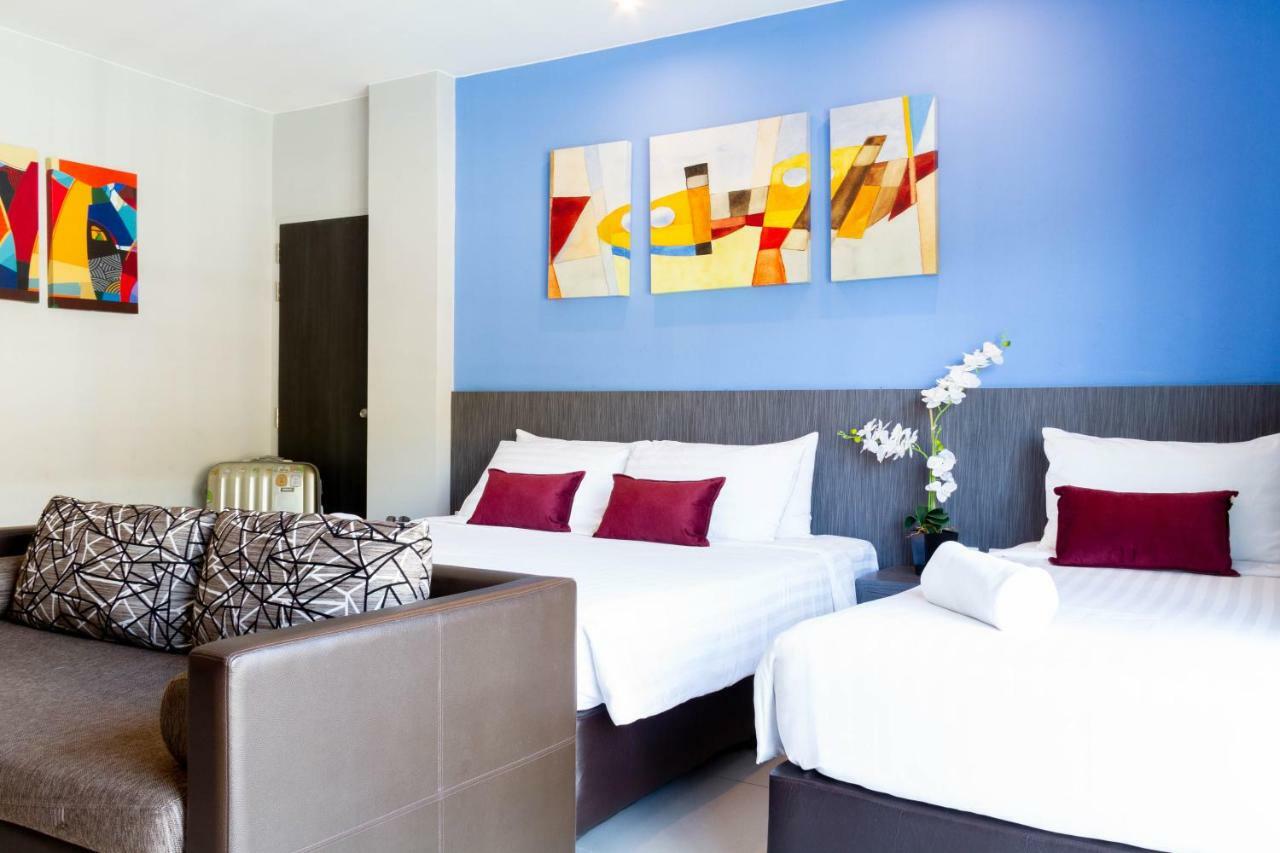 Hotel Fx