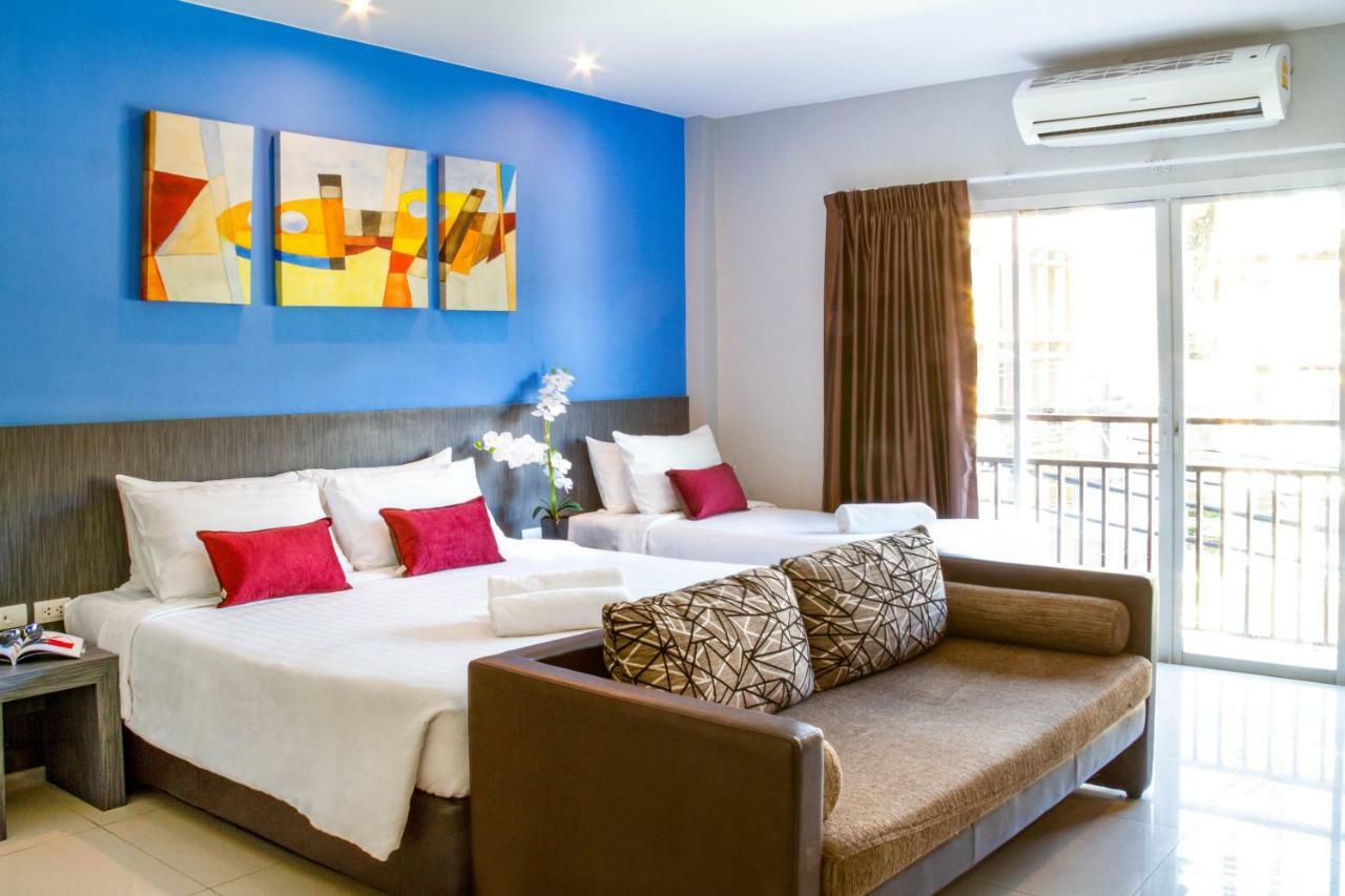Fx Hotel