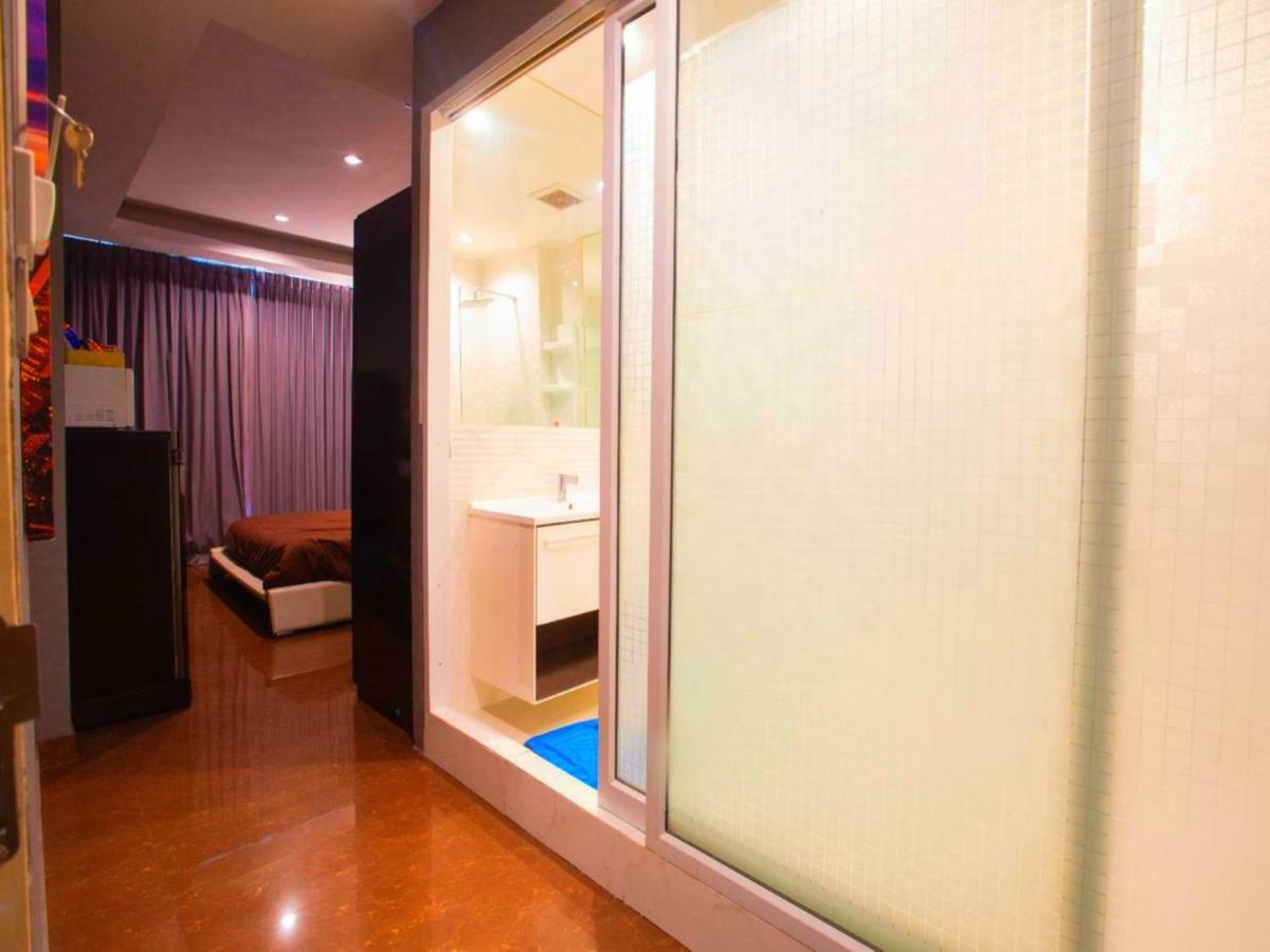 Del Mar Walking Street Hotel Pattaya