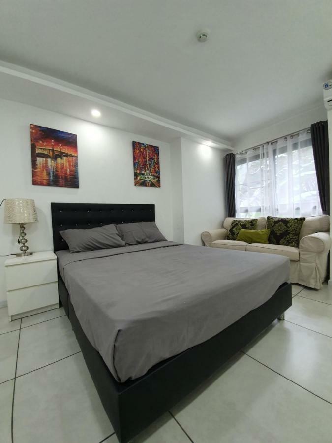 Apartment Siam Oriental Tropical Garden