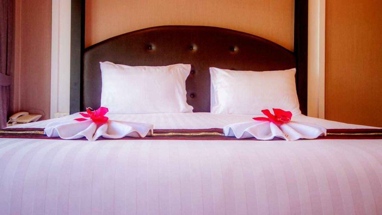 New Nordic Atrium Hotel