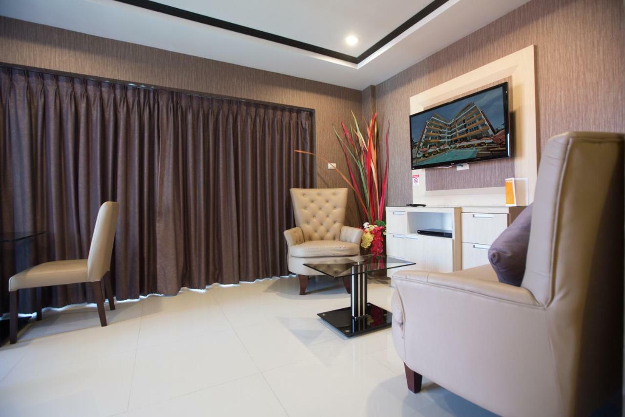 Hotel New Nordic Atrium
