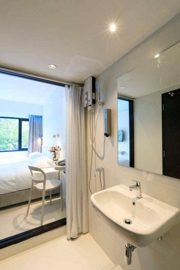 Prima House Pattaya. Hotel