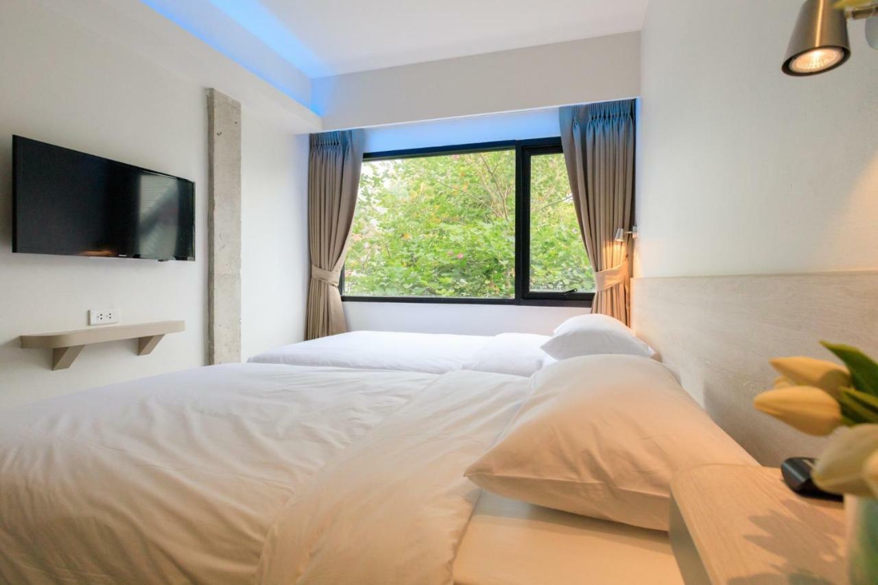 Prima House Pattaya. 4*