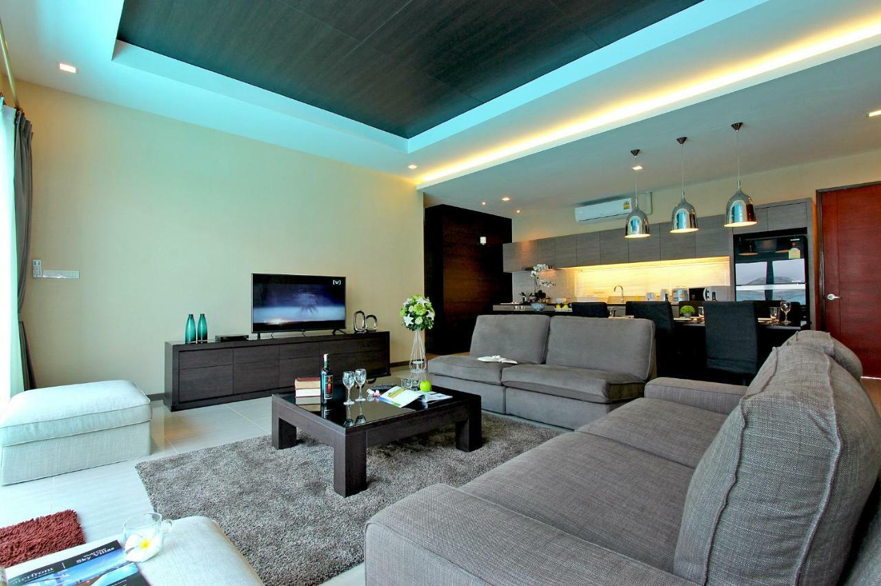 The Ville Jomtien Pool Villa * Pattaya
