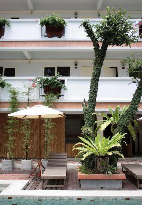 Nantra De Boutique Pattaya