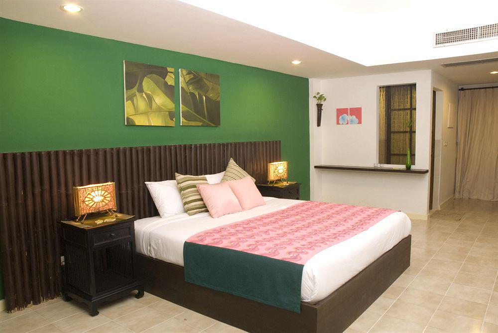 Nantra De Boutique