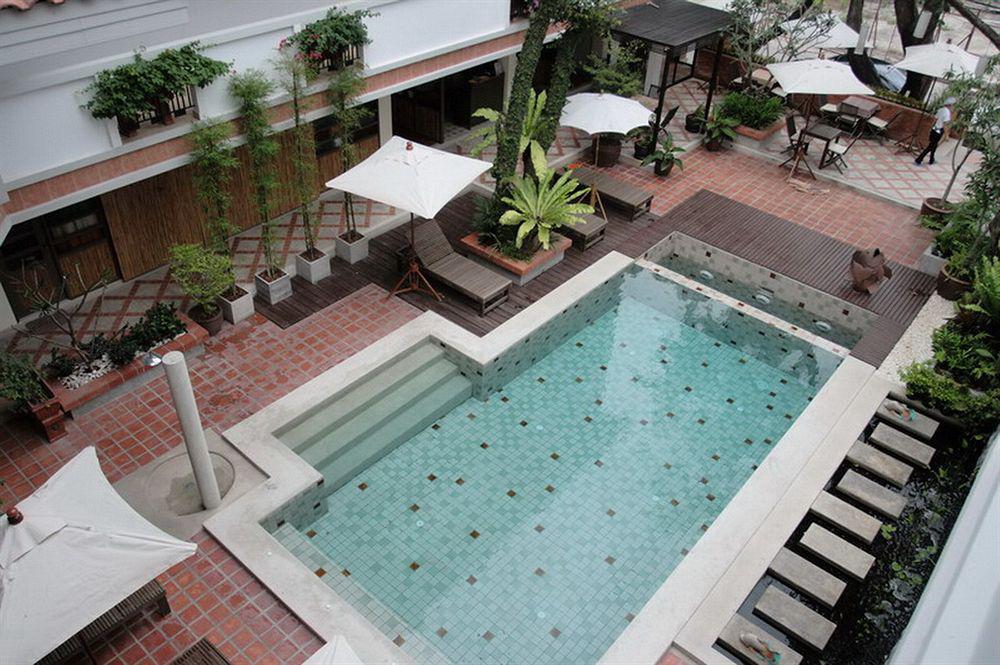 Nantra De Boutique Hotel Pattaya