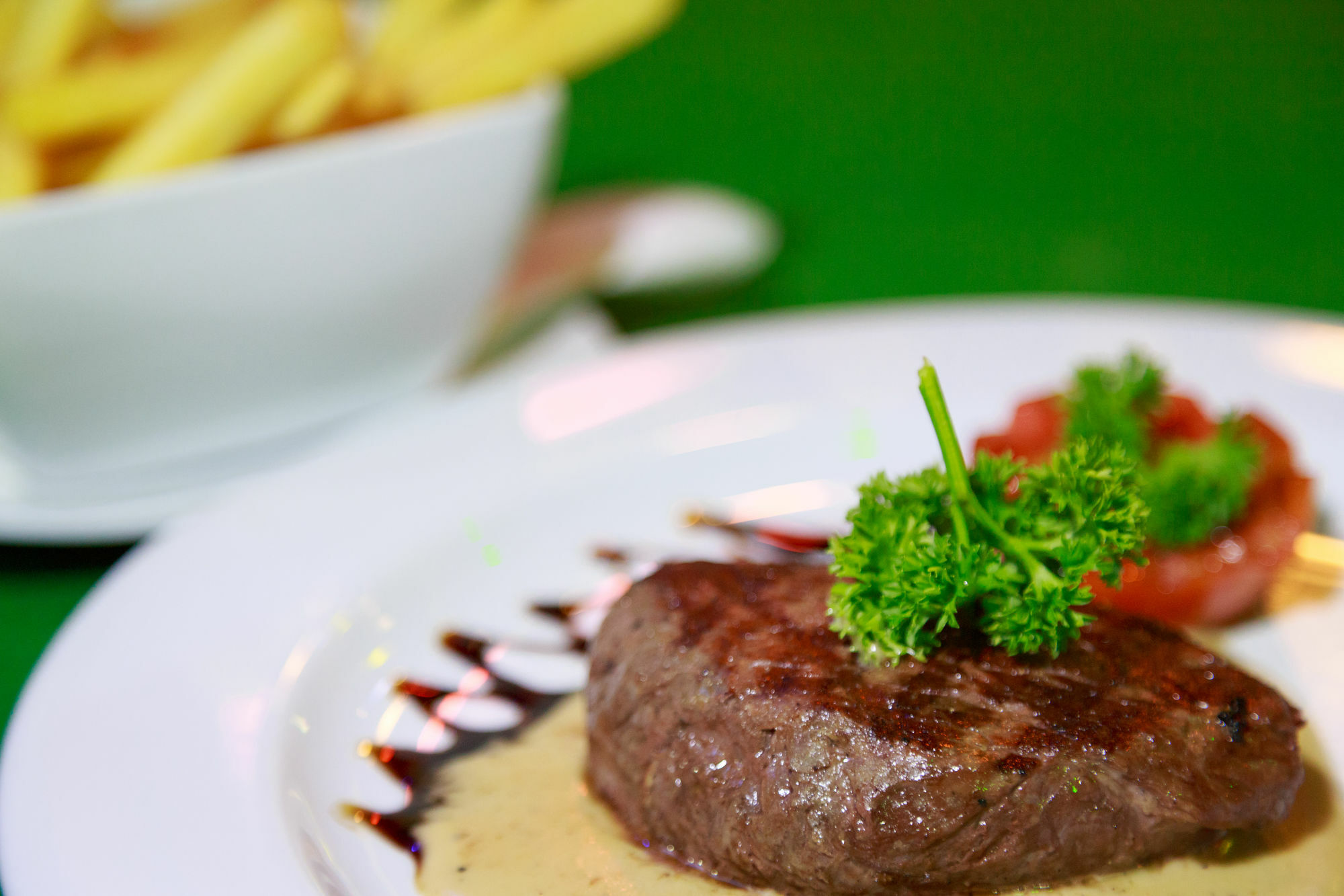 Harrys Bar & Restaurant 3*
