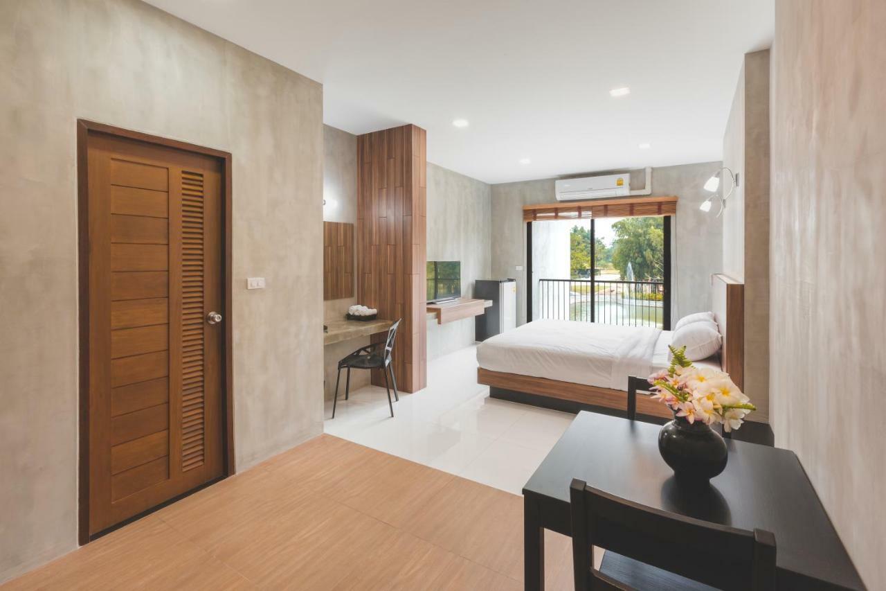 Purida Garden 3*