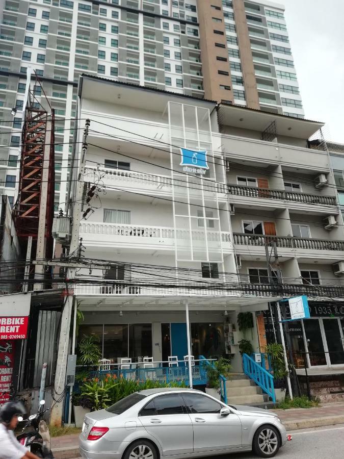Bed N Bev * Pattaya