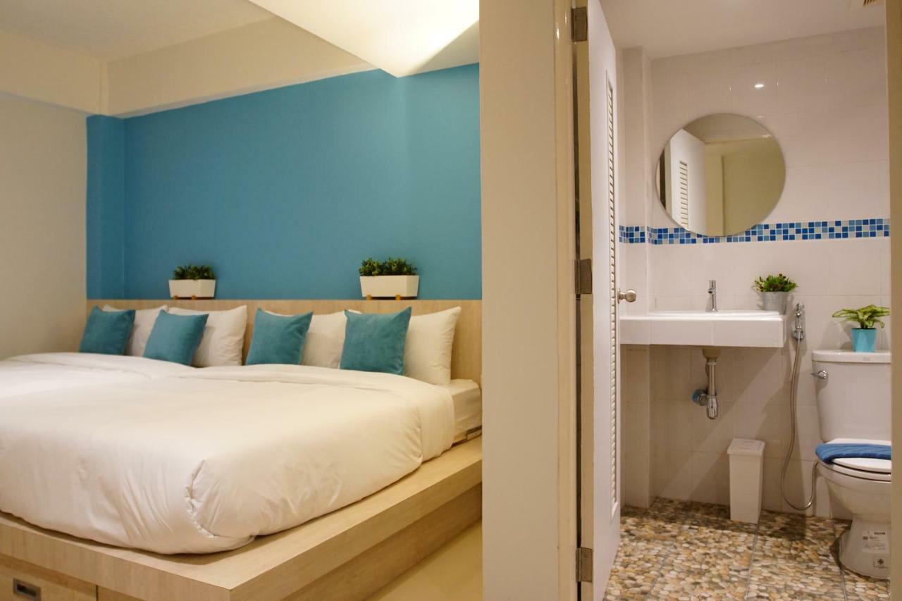 Bed N Bev Pattaya