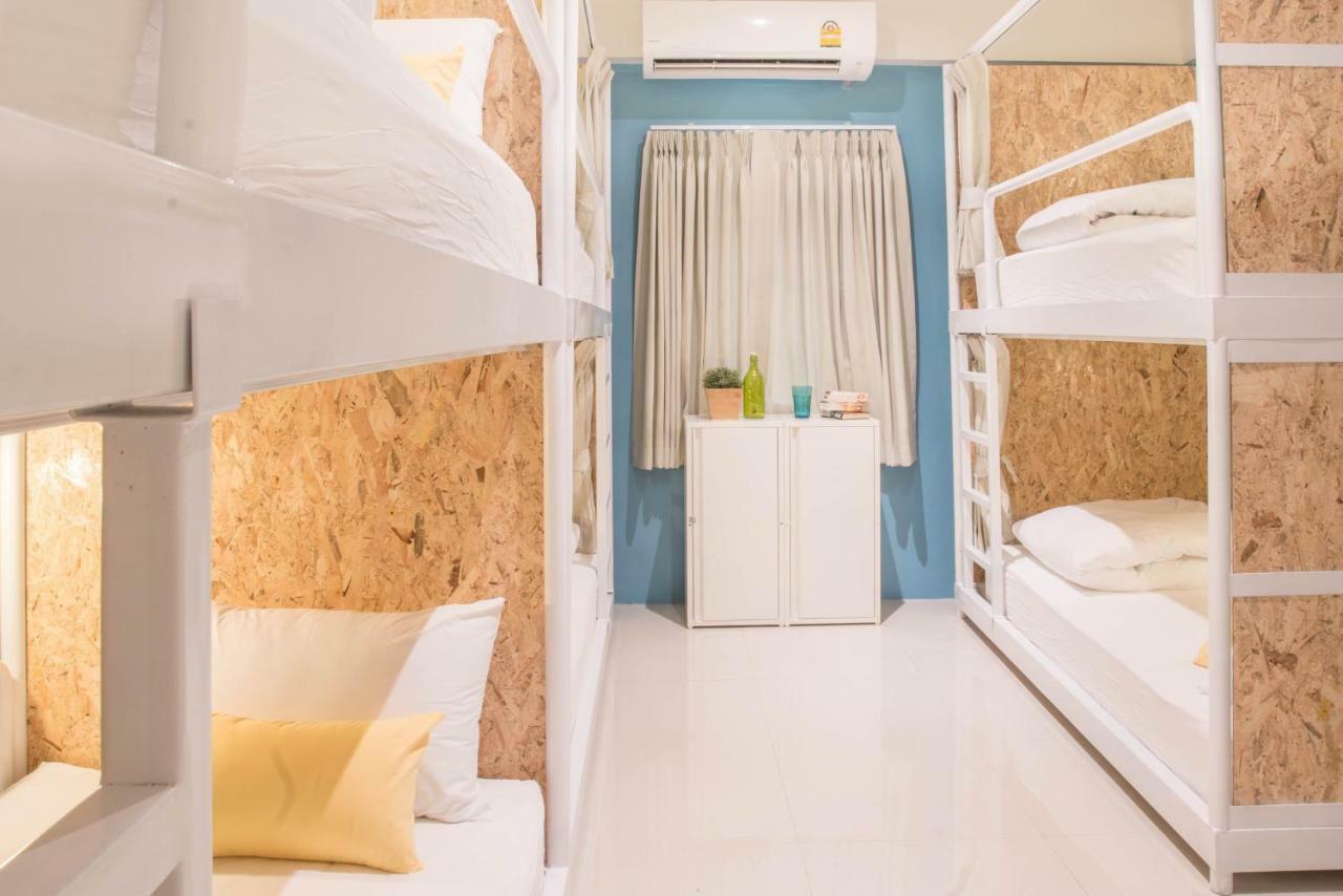 Bed N Bev Pattaya